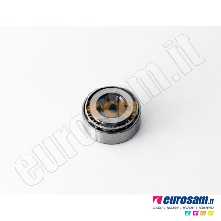 Cuscinetto Cambio Iveco Daily 06- Albero Secondario Posteriore 12-