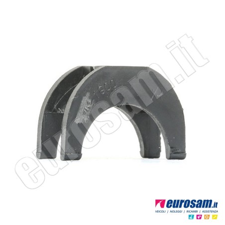 Selezione Del Cambio Fiat Ducato 06-/ 14- Plastica
