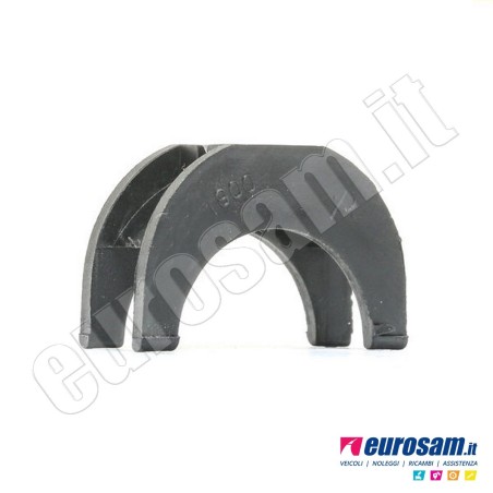 Selezione Del Cambio Fiat Ducato 06-/ 14- Plastica