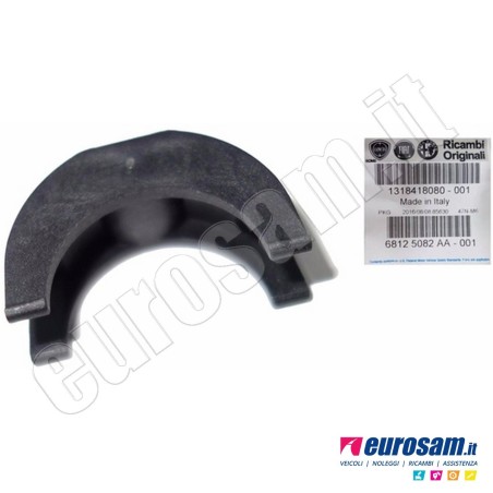 Selezione Del Cambio Fiat Ducato 06-/ 14- Plastica