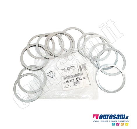 Kit Spessori Cambio Peugeot...