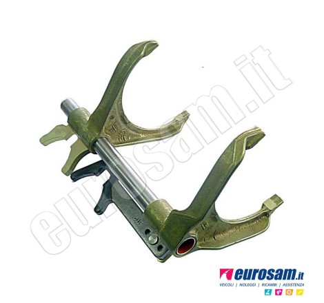 Forcella Cambio Fiat Ducato...