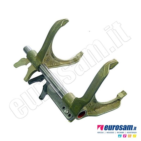 Forcella Cambio Fiat Ducato 06-/ 14- 1-2 / 5-6 Marcia