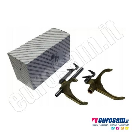 Forcella Cambio Fiat Ducato 06-/ 14- 1-2 / 5-6 Marcia