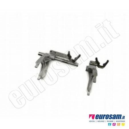 Forcella Cambio Fiat Ducato 06-/ 14- 1-2 / 5-6 Marcia