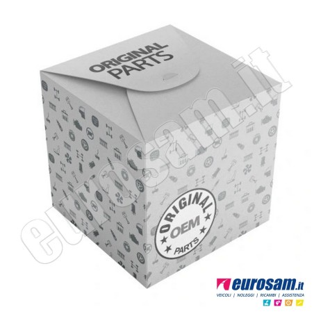 Sfiato Pompa Frizione Fiat Ducato Citroen Jumper Boxer 14- Cambio Di Velocita 3.0Hdi