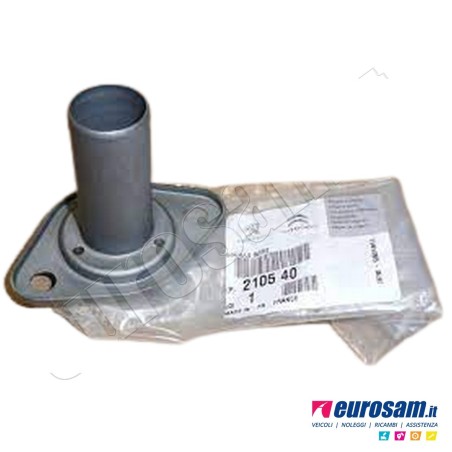 Manicotto Guida Disinnesto Frizione Fiat Ducato Dal 94 Al 06