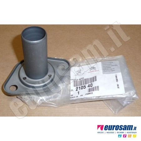 Manicotto Guida Disinnesto Frizione Fiat Ducato Dal 94 Al 06