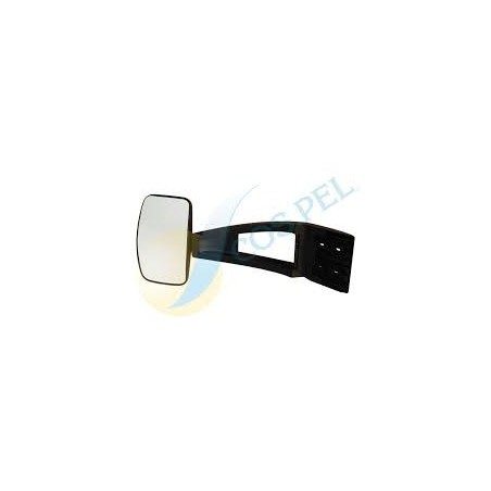 specchio completo frontale cabina renault midlum