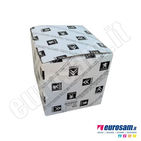Rondella Cambio Fiat Ducato 06-/ 14- Semianello