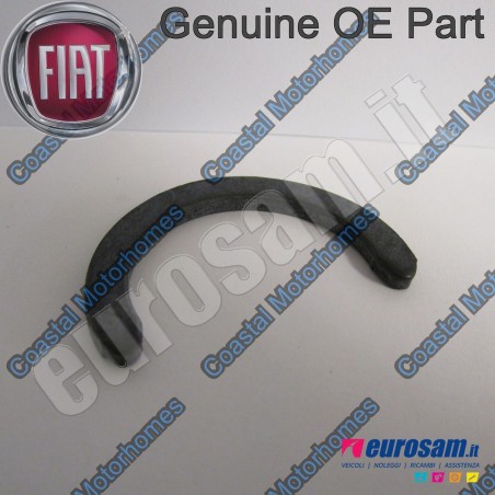 Rondella Cambio Fiat Ducato 06-/ 14- Semianello