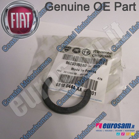 Rondella Cambio Fiat Ducato 06-/ 14- Semianello