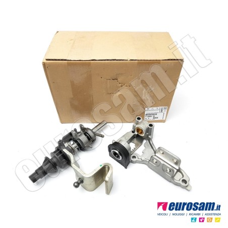 Forcella Selettore Cambio Fiat Ducato Citroen Jumper Boxer 02-