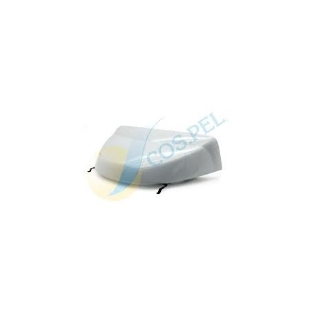 spoiler cabina corta renault midlum