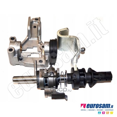 Forcella Selettore Cambio Fiat Ducato Citroen Jumper Boxer 02-