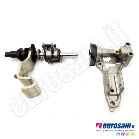 Forcella Selettore Fiat Ducato Peugeot Boxer Jumper 06-