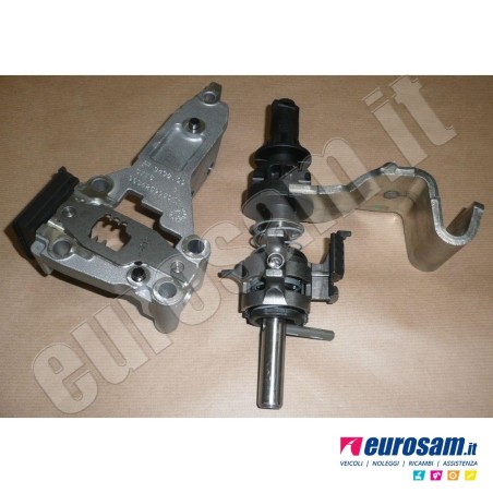 Forcella Selettore Fiat Ducato Peugeot Boxer Jumper 06-