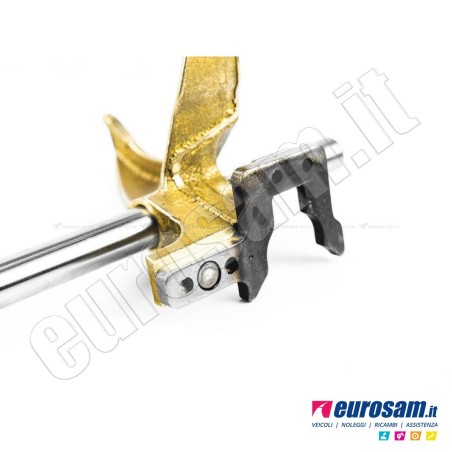 Forcella Cambio Fiat Ducato Citroen Jumper Boxer 14- 1/2 Marcia Bvm6