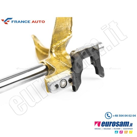 Forcella Cambio Fiat Ducato Citroen Jumper Boxer 14- 1/2 Marcia Bvm6
