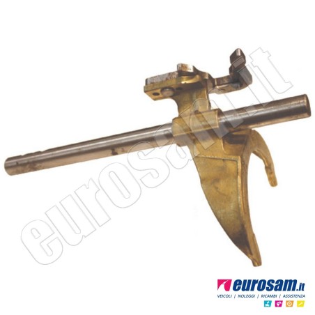 Forcella Cambio Fiat Ducato Citroen Jumper Boxer 14- 1/2 Marcia Bvm6
