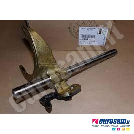 Forcella Cambio Fiat Ducato Citroen Jumper Boxer 14- 1/2 Marcia Bvm6