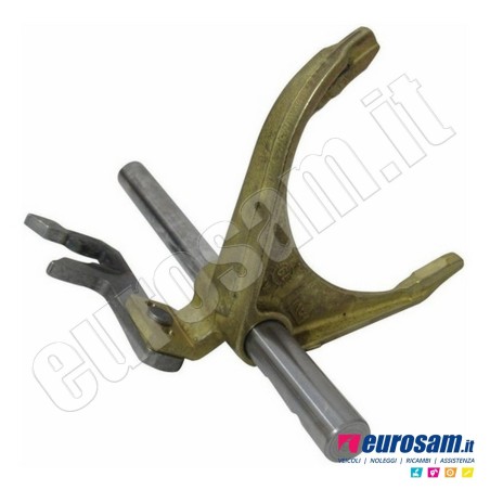 Forcella Cambio Completa Fiat Ducato Citroen Jumper Boxer 14- 3/4-Marcia Bv6M