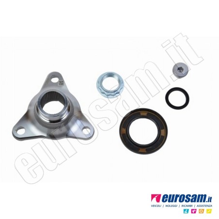 Flangia Cambio Iveco Daily 14- 16-/19- 33S-70S Hi Matic