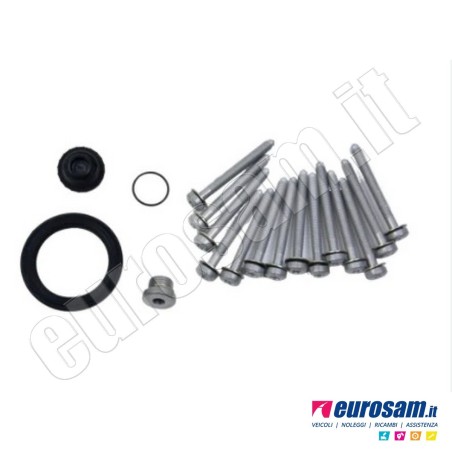 Kit Riparazione Cambio Iveco Daily 14- 16-/19- 33S-70S Hi-Matic