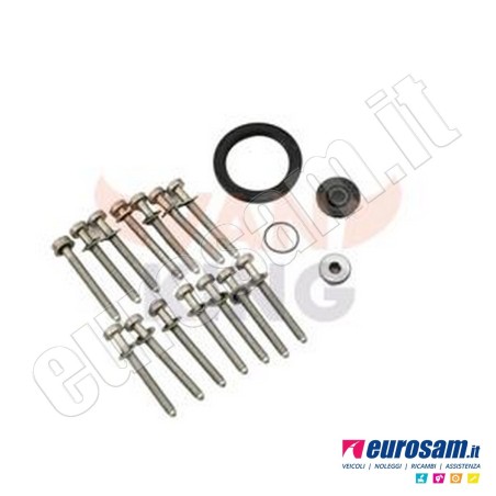 Kit Riparazione Cambio Iveco Daily 14- 16-/19- 33S-70S Hi-Matic