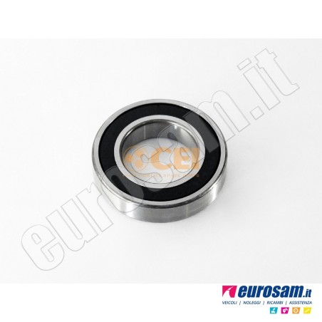 Cuscinetto Cambio Iveco Daily 06- Albero Frizione
