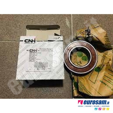 Cuscinetto Cambio Iveco Daily 06- Albero Frizione