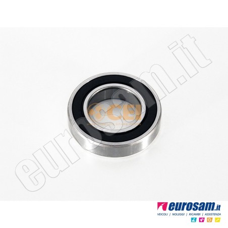 Cuscinetto Cambio Iveco Daily 06- Albero Frizione