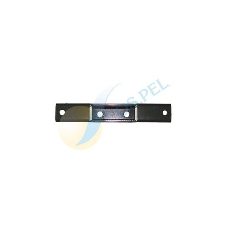 supporto paraurti anteriore renault midlum