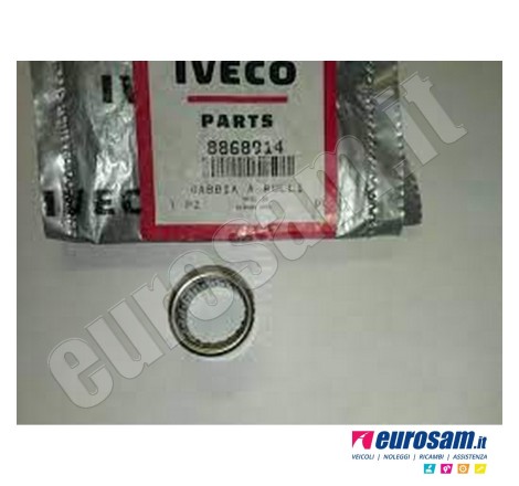 Cuscinetto Cambio Iveco...