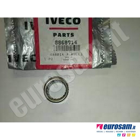 Cuscinetto Cambio Iveco Daily 06- Selettore Cambio