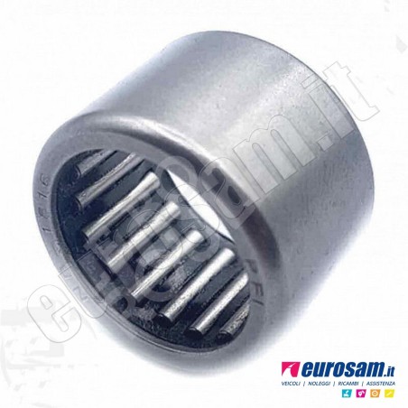 Cuscinetto Cambio Iveco Daily 06- Selettore Cambio