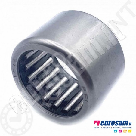 Cuscinetto Cambio Iveco Daily 06- Selettore Cambio