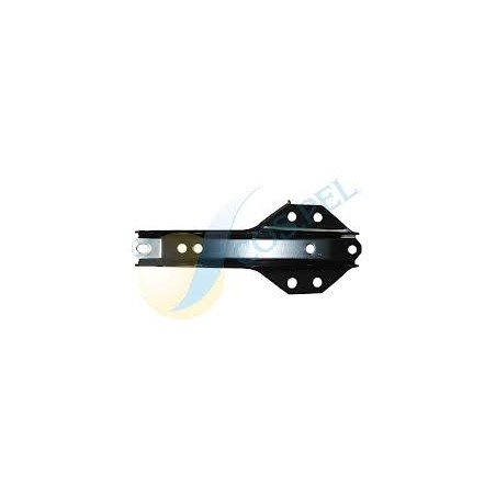 supporto paraurti anteriore renault midlum