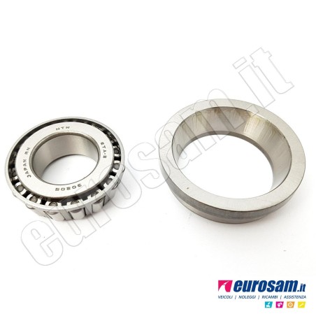 Cuscinetto Cambio Renault Master Trafic - 25X54/59X19