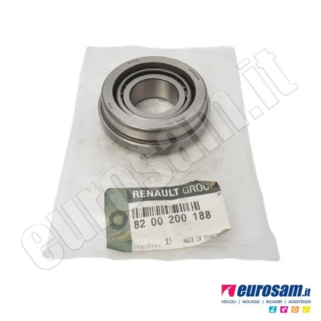 Cuscinetto Cambio Renault Master Trafic - 25X54/59X19