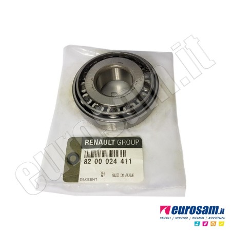 Cuscinetto Cambio Renault Master Trafic - 25X54/59X19
