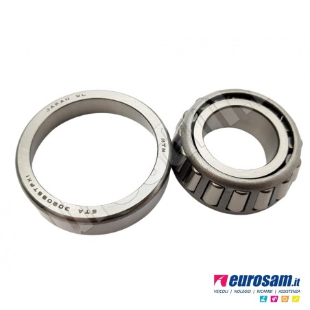 Cuscinetto Cambio Renault Trafic 01- 25X52X16