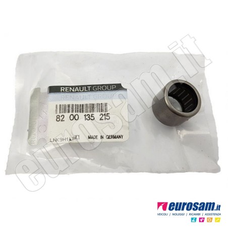 Cuscinetto Cambio Renault Master 10- Ad Aghi