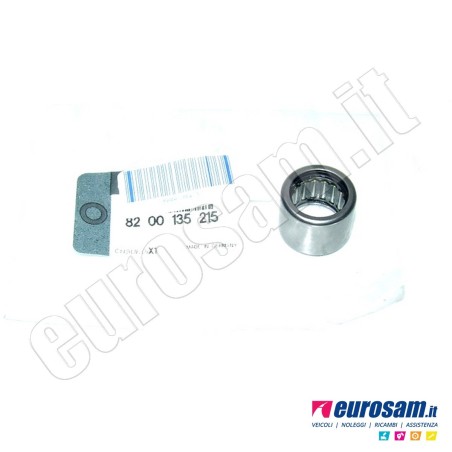 Cuscinetto Cambio Renault Master 10- Ad Aghi