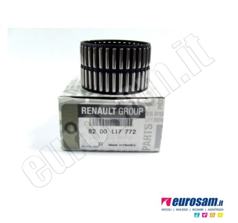 Cuscinetto Cambio Renault...