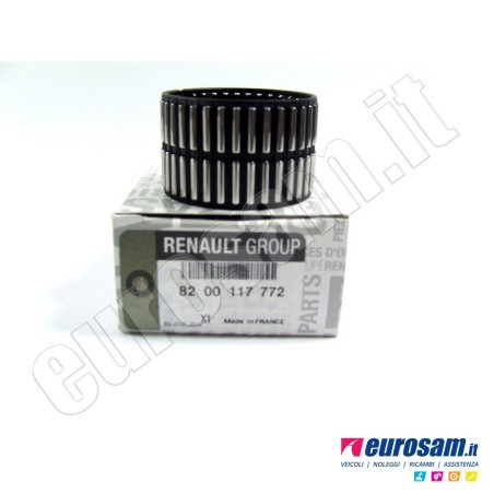 Cuscinetto Cambio Renault Master 10- Ad Aghi 42X47X29.8 Pf6/Pk5