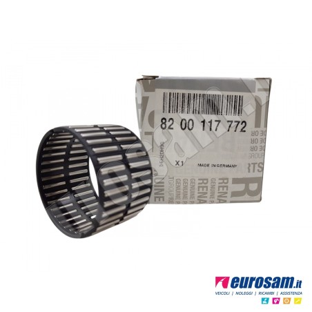 Cuscinetto Cambio Renault Master 10- Ad Aghi 42X47X29.8 Pf6/Pk5