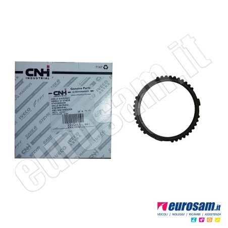 Sincronizzatore Cambio Iveco Daily 06- 65C15