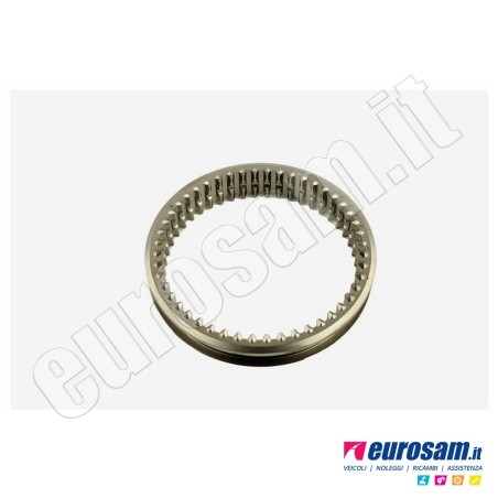 Sincronizzatore Cambio 5/6 Marcia Iveco Daily 06-
