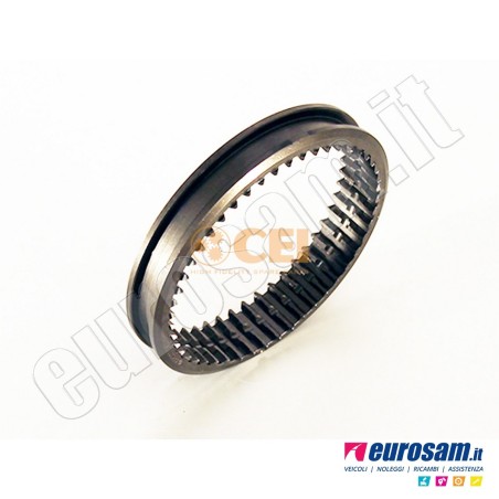 Sincronizzatore Cambio 5/6 Marcia Iveco Daily 06-